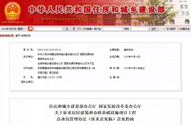 新規(guī)：建設(shè)單位在發(fā)包前完成項目審批、核準或備案